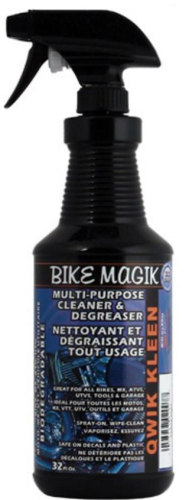Bio-Kleen - Bio-Kleen Bike Magik Qwik Kleen Degreaser - 32oz. - B06007
