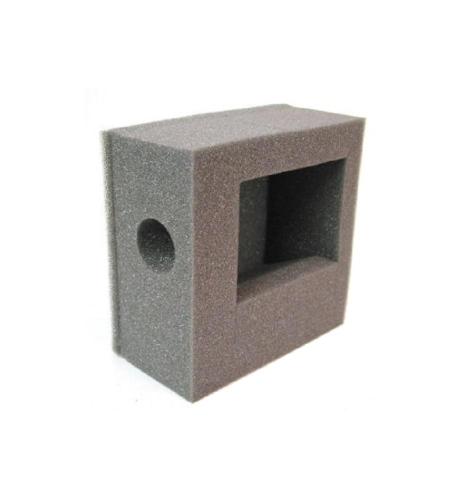 Amcon - Amcon Air Box Filter - 7294/30PPI-77967