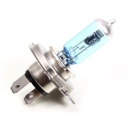 SPI - SPI Xenon Boosted Halogen Bulb - 12V-45-45W - 01-165-05S
