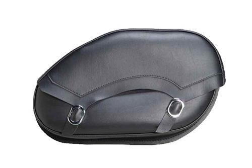 Dowco - Dowco Revolution Series Throw Over Style Saddlebags - Standard - SB1909