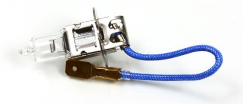 SPI - SPI Quartz Halogen Bulb - 12V-100W - SU-01006