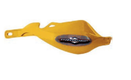 Pro Grip - Pro Grip 5610 Enduro/Supermoto Handguards - Yellow - 5610YL