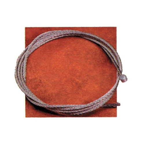 SPI - SPI Stainless Steel Stater Rewind Cable - 97in. - 05-301