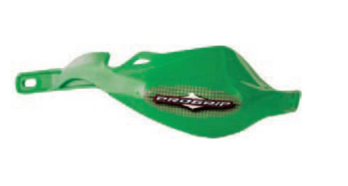 Pro Grip - Pro Grip 5610 Enduro/Supermoto Handguards - Green - 5610GN