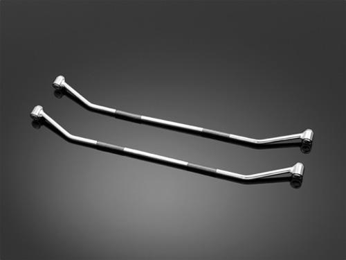 Highway Hawk - Highway Hawk Saddle Bag Support Kit - HH-66-030