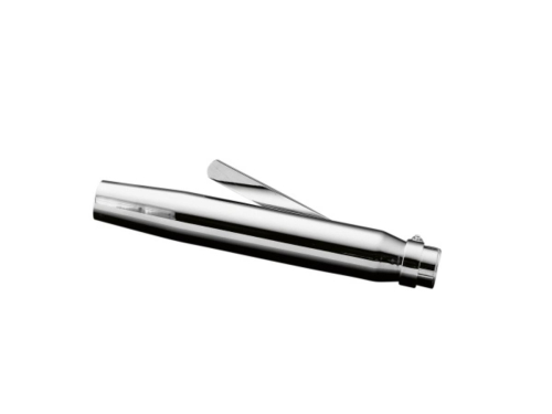 Highway Hawk - Highway Hawk Muffler - Tapered - HH-65-933