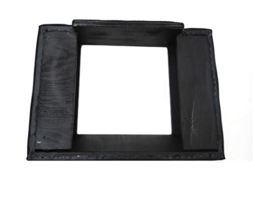 Wes Industries - Wes Industries Base for Wes All Purpose Contour Storage Box - 110-0034