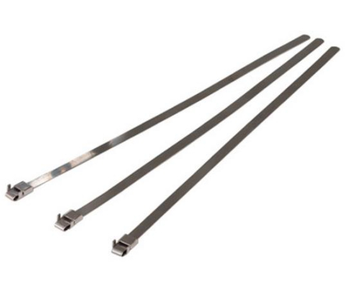 Wild Boar - Wild Boar Universal CV Boot Clamp - 10in. - 700-910 (100)