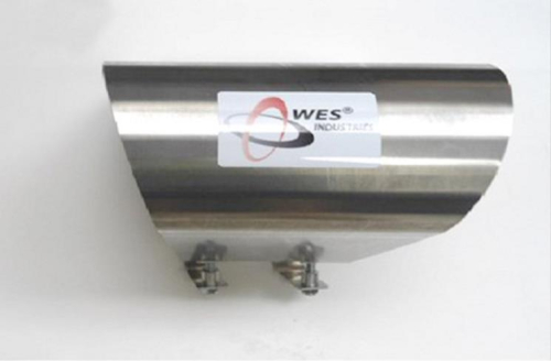 Wes Industries - Wes Industries Bracket for Wes Touring Polaris EPS Storage Box - 110-0048