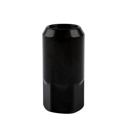 Vision Wheel - Vision Wheel Lug Nut - 1/2in. - Black - 300-204B
