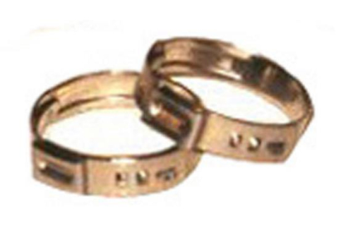 Wild Boar - Wild Boar CV Boot Clamp - Small - 531A1P2