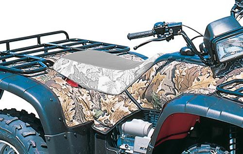 Travelcade - Travelcade Fender and Body Cover - Camo - 2003