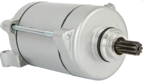 Wild Boar - Wild Boar Starter Motor - SCH0004
