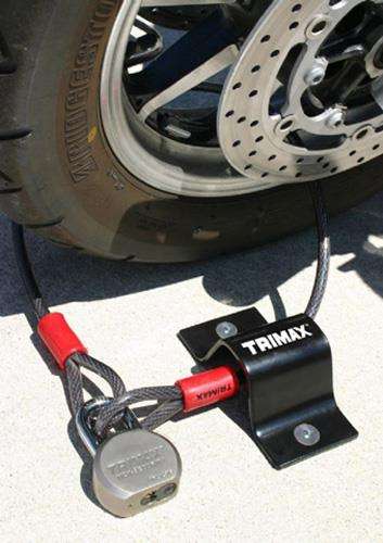 Trimax - Trimax Wall Floor Anchor - TFA6