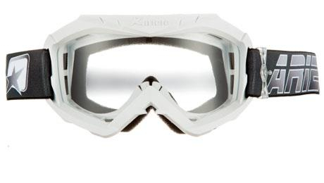 Ariete - Ariete AAA 07 Line Youth MX Goggles - 12960-AAAB - Wake Up - OSFM