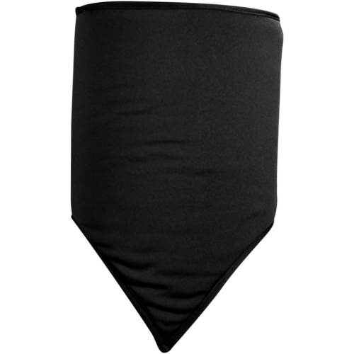 Zan Headgear - Zan Headgear Combo Gaiter - WNGF114 - Black - OSFM