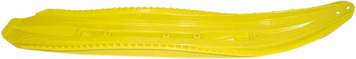 Starting Line Products - Starting Line Products Mohawk Skis - Sunburst Yellow - 35-504