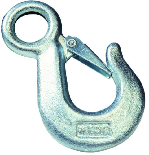 Tie Down Engineering - Tie Down Engineering Forged Latch Hook - 7000lbs - 50640