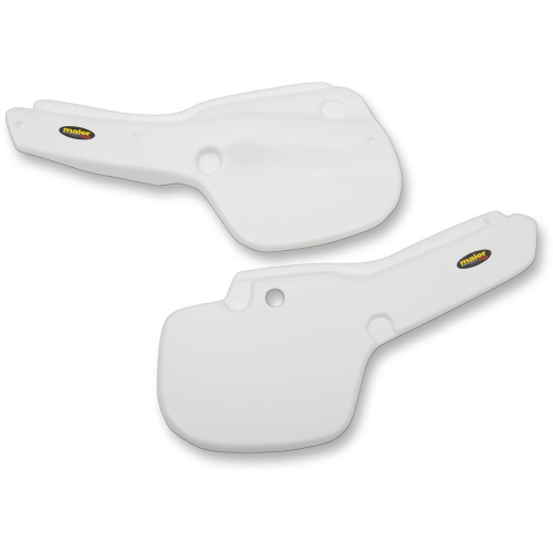 Maier Mfg - Maier Mfg Side Panels - White - M23470W