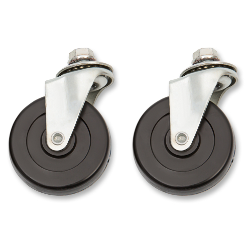 Kimpex - Kimpex Caster Wheels for Sled Wheel Kit - 284993