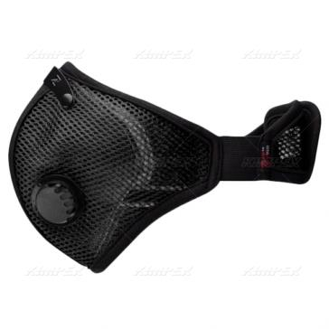 RZ Mask - RZ Mask M2 Mask - 43651 - Black - Md-Lg