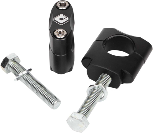 ODI - ODI Universal Handlebar Clamp Kit - H71BMB