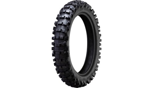IRC - IRC JX8 Gekkota Rear Tire - 100/100-18 - 310781