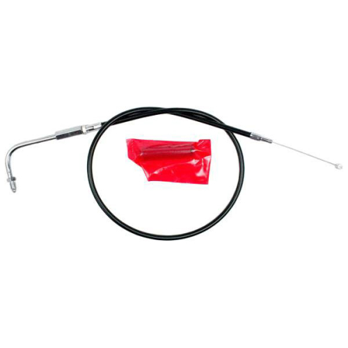 Motion Pro - Motion Pro Black Vinyl Throttle Cable - 06-0095