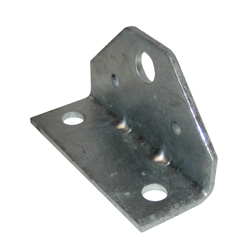 C.E. Smith - C.E. Smith Center Swivel Bracket - 2"