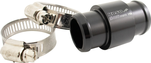 Koso North America - Koso North America Water Temperature Sensor Adapter - 14mm. - BG014B01