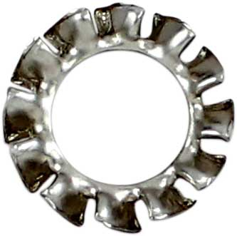 Akrapovic - Akrapovic Replacement Washer - P-DR18