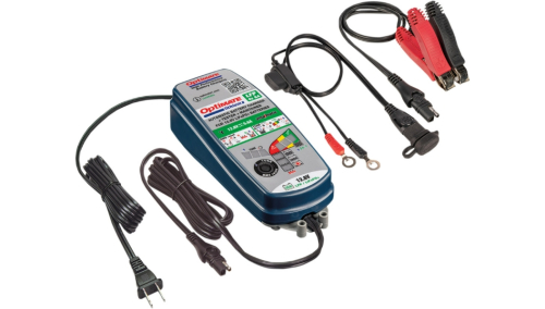 Tecmate - Tecmate Optimate Lithium - TM-391