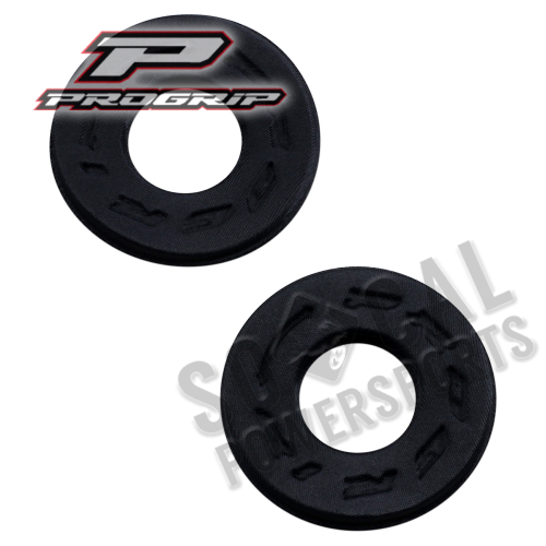 Pro Grip - Pro Grip Grip Donuts - Black - PA5002NE