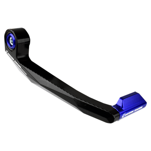 Driven Racing - Driven Racing Trackday Lever Guard - Brake Side - Blue - DTDLG1-BL