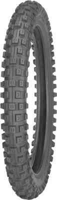 IRC - IRC GS45Z Mini Moto Knobby Front Tire - 2.50-16 - T10334