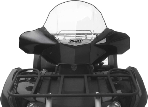 Moose Utility - Moose Utility Moose ATV Windshield - LEMA100-0019