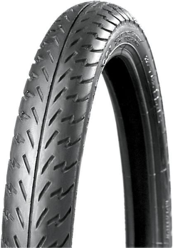 IRC - IRC NR53 Universal Moped Front/Rear Tire - 2.25-17 - T10106