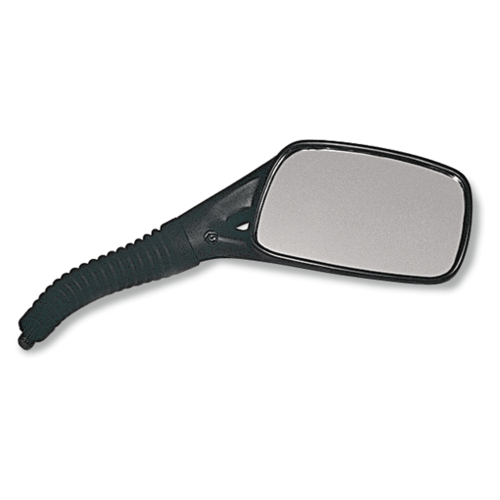 Emgo - Emgo Universal Screw-In Mount Mirror - Yamaha - 10mm Thread - Right - 20-25173