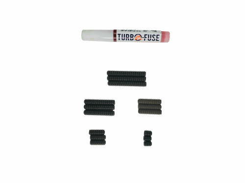 Speedwerx - Speedwerx Weight Adjustment Kit - Steel - SPXAWK-2