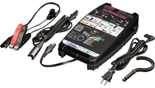 Tecmate - Tecmate Replacement AC Cord for Optimate Pro 1 Duo - TM650US