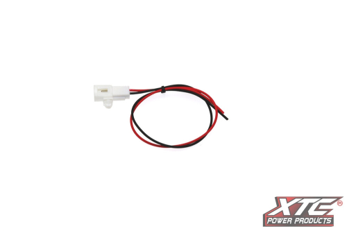 XTC Power Products - XTC Power Products Plug and Play Power Out with Fuse - CAN-AUX-OUT
