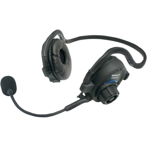 SENA - SENA SPH-10 Bluetooth Stereo Headset and Intercom System - SPH10-10