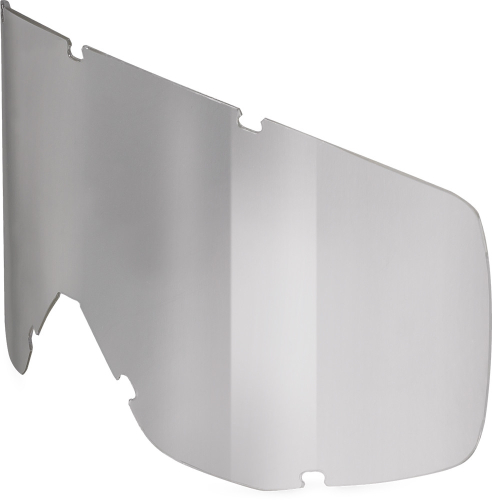Scott USA - Scott USA Double ACS Thermal Lens for 89Si Youth Goggles - Silver Chrome - 220516-015