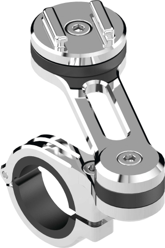 SP Gadgets - SP Gadgets Moto Mount Pro  - Black - 53129