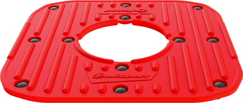 Polisport - Polisport Rubber Top for Bike Stand Basic - Red - 8985900003