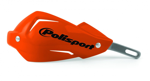 Polisport - Polisport Touquet Handguards - Orange - 8306700005