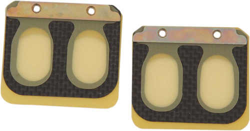 Boyesen - Boyesen Replacement Pro Series Reeds for Rad Valve - PSR-192