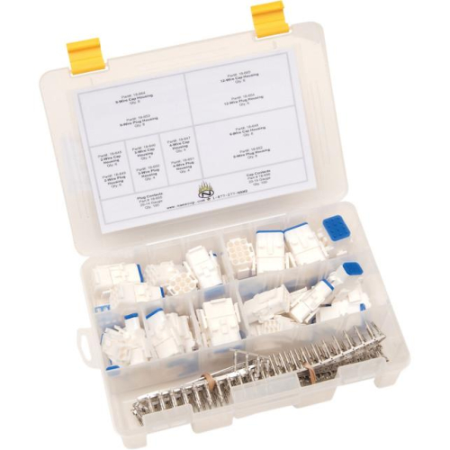 Namz - Namz Mate-N-Lock Builders Kit - NAC-BKA