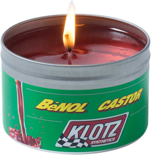 Klotz Oil - Klotz Oil Benol Castor Oil Scent - KL-756