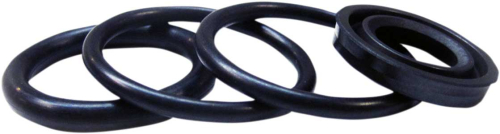 Hygear Suspension - Hygear Suspension KYB/HPG Shock Service Kit - Pro 40 Reservoir Shock - 2905004